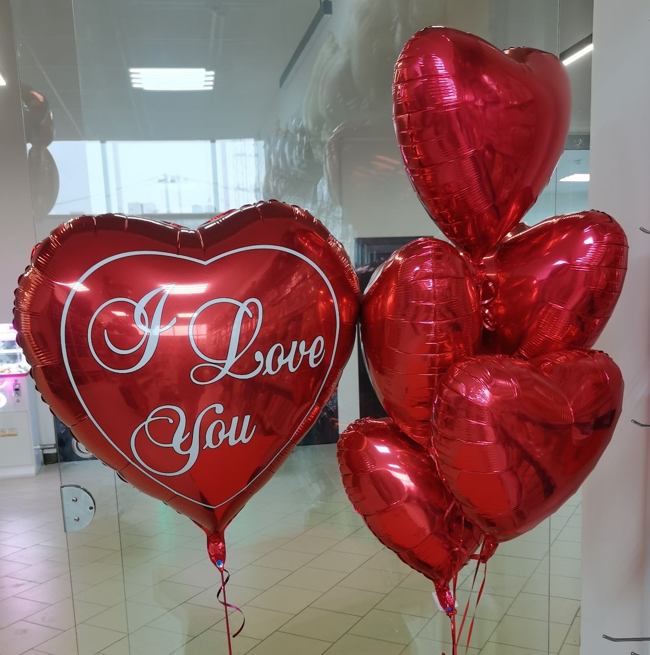 Сет "LOVE"