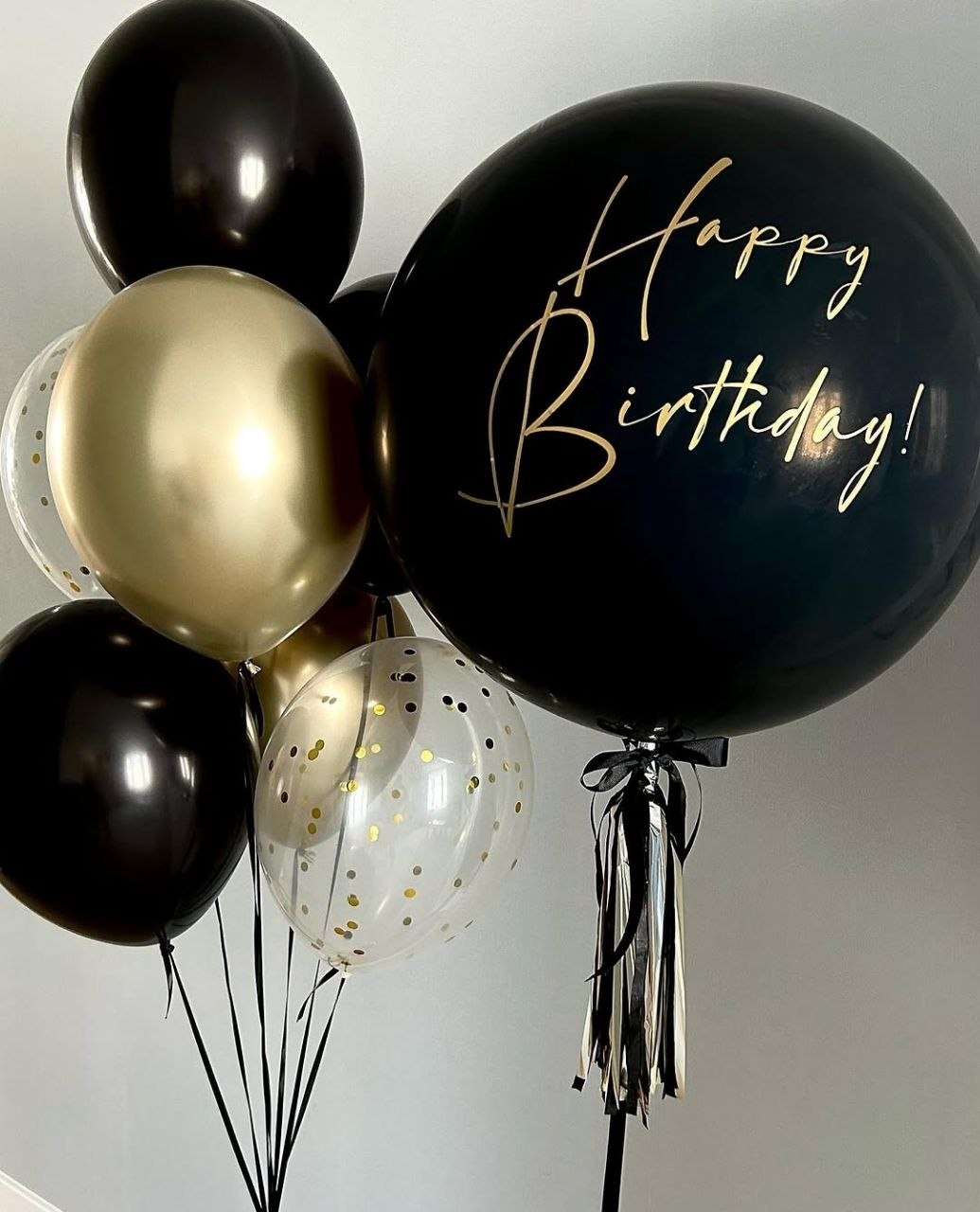 Сет "HBD"