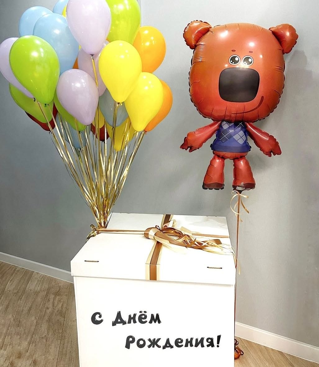 Сет "Сюрпиз 01"